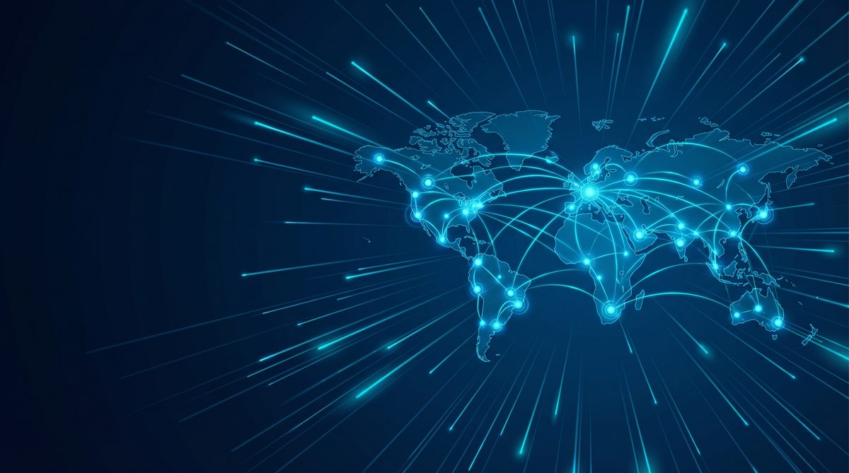 白鸟加速器全球网络加速