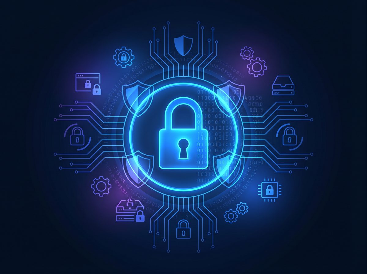 白鸟加速器安全防护体系